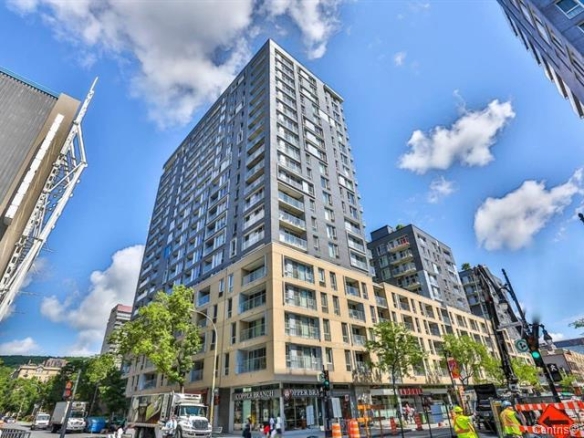 1414 Rue Chomedey, Apt 1747