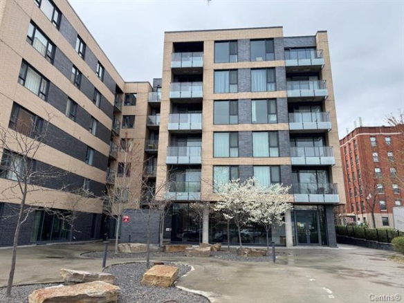 3043 Rue Sherbrooke E., apt. 625