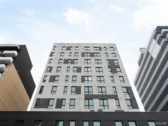 1200 Rue Crescent, app. 902