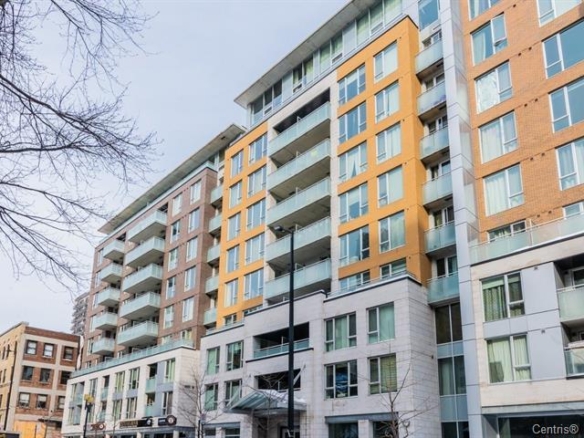 1235 Rue Bishop, apt. 522